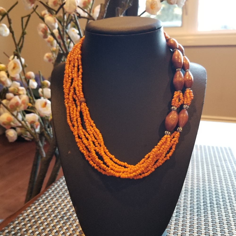 Necklace. - Picture 16 of 16